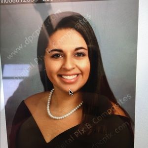 Meet your Posher, Merissa